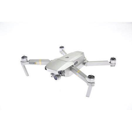 DJI Mavic Pro Platinum - Fly More Combo