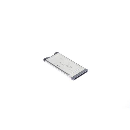 USED Hoodman RAW SXSXSDXC Alternative Memory Adapter for Sony SxS ...