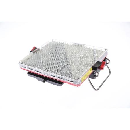 Aputure Amaran Tri-8s Daylight Spot Light (V-Mount) - SKU#1640824