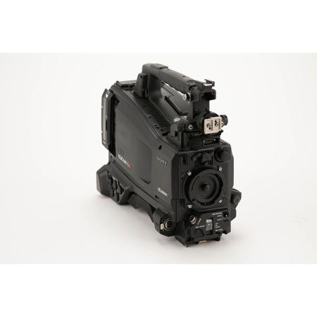 Sony PMW-350K XDCAM EX 2/3"-Type Camcorder - (1226 Hours) SKU#1640876