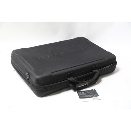 Pioneer Electronics DJC-B1 DJ Soft Case for DDJ-400 and DDJ-SB3 Controllers