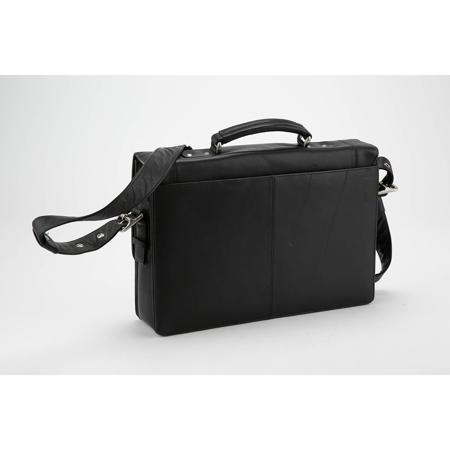 Marware cowhide Leather Laptop Bag - SKU#1641212