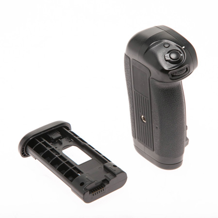 Nikon D850 MB-D18 Power Battery Grip For DSLR Cameras EN-EL15A EN