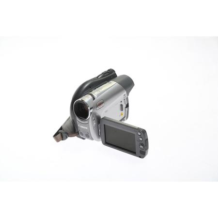 Canon DC 330 DVD Camcorder R / RW Format - SKU#1641492