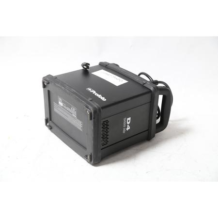 Profoto D4 Air 2400 Power Pack - SKU#1641569