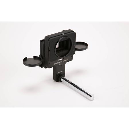Nikon-F PS-4 Slide Copying Adapter