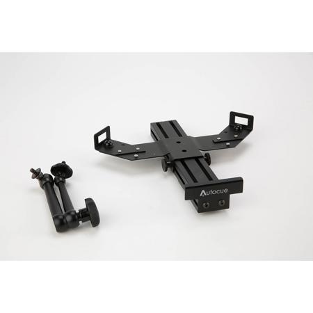 Autocue/QTV OCU-SSPIPADMA iPad/iPad Mini Straight-Read Prompter - SKU#1641592