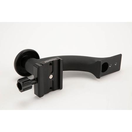 Wimberley SK-100 Sidekick Gimbal Head Adapter for Arca-Swiss Style Quick ReleaseClamps