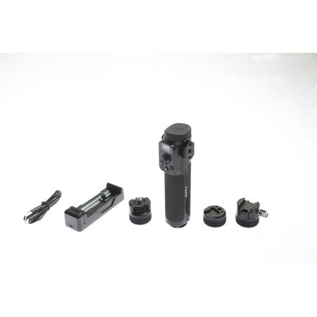 Tilta RS 2 Remote Control Handle for Advanced Ring Grip - Black SKU#1641745
