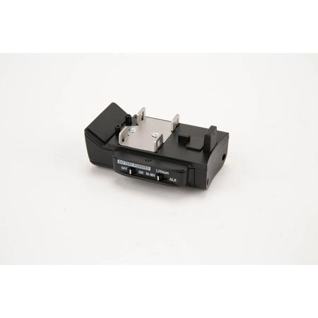 Tascam CA-XLR2d-AN XLR Microphone Adapter Kit for Analog Cameras