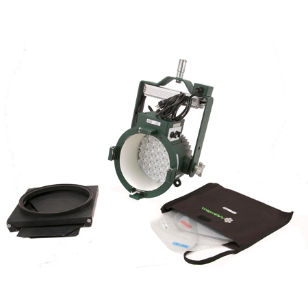 AADYN TECHNOLOGY JAB VARIABLE DAYLIGHT/TUNGSTEN