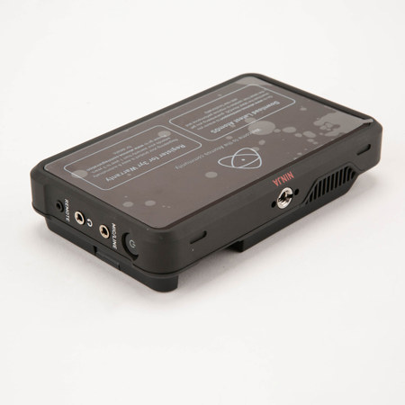 USED Atomos Ninja V Pro Kit with AtomX SDI Expansion Module - SKU