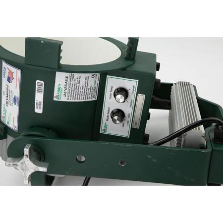 Aadyn Technology Jab Variable Daylight/Tungsten Light - SKU#1641955