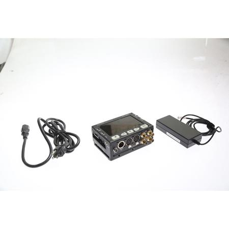 Sound Devices PIX 240i Video Recorder with Timecode - SKU#1642013