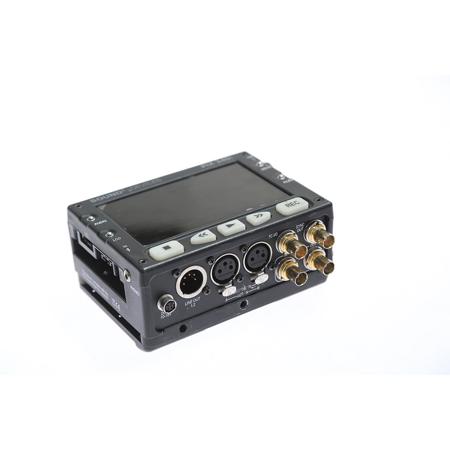 Sound Devices PIX 240i Video Recorder with Timecode - SKU#1642013