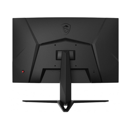 MSI Optix G24C4 23.6" Full HD 144Hz Curved VA LED Gaming Monitor - SKU#1642141