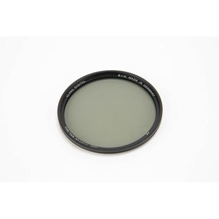 B+W T-Pro HTC-Pol Kasemann Circular Polarizer Filter 66-1098342