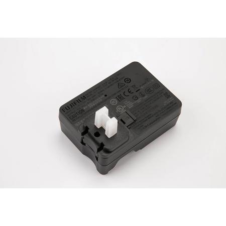Fujifilm BC-W126S Charger for NP-W126/NP-W126S Rechargeable Lithium-Ion Battery