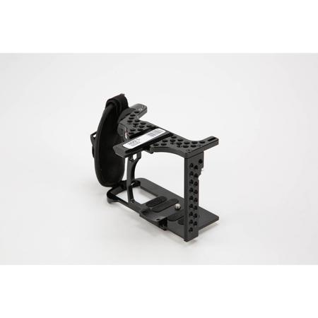Zacuto GH5, GH5S & GH5M2 Polaris Compatible Basic Cage - SKU#1642450