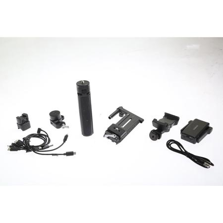 Used DJI RSC 2 Pro Combo Gimbal Stabilizer E+