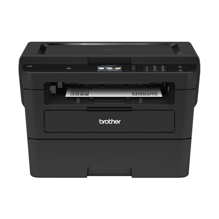 Brother HL-L2395DW Monochrome Multifunction Wireless Duplex Laser Printer