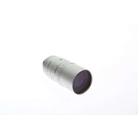 Sony TV Zoom Lens 12.5-75mm f/1.8 C-Mount Japan (Made by Canon)