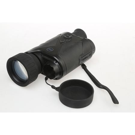 Bushnell 6x50 Equinox Z2 Digital Night Vision Monocular - Black SKU#1642624