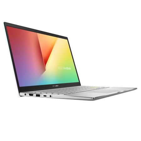 ASUS Vivobook S14 S433 14" Full HD Notebook Computer - Dreamy White SKU#1642627