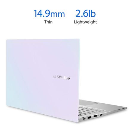 Used ASUS Vivobook S14 S433 14