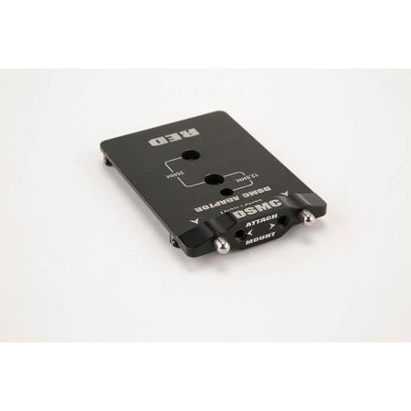 RED DSMC Modular Assault Plate Pack - Mfr# 790-0224 SKU#1642634