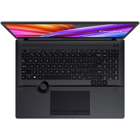 ASUS ProArt StudioBook 16 OLED W5600 16" 4K Ultra HD Notebook Computer #1642640