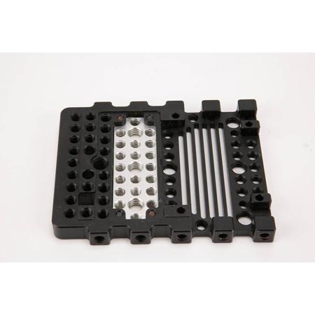 Wooden Camera NATO Cage (2 Arms) for RED Epic & Scarlet Cameras - SKU#1642709