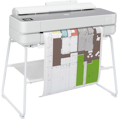 HP DesignJet Studio Steel Large Format Printer - SKU#1642723