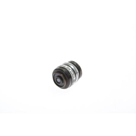 Schneider Kreuznach Xenon 16mm f/1.9 C-Mount Lens - SKU#1642729