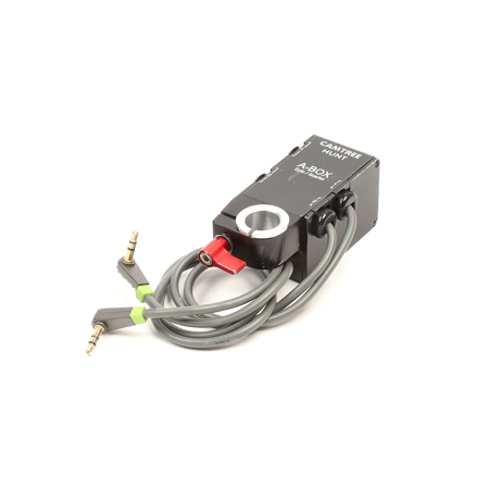 Camtree Hunt A-Box for Red Scarlet/Epic - SKU#1642731