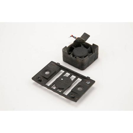 RED DSMC Fan 2.0 Upgrade Kit (Bottom) for SCARLET - Mfr# 790-0372 SKU#1642739