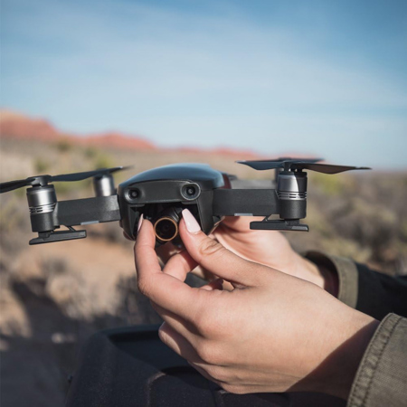 Polar Pro Vivid Collection Filter for DJI Mavic 3 and Mavic 3 Cine