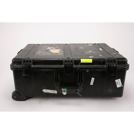 Rogue 4 Rolling Case By Dit Station - NO FOAM SKU#1642818