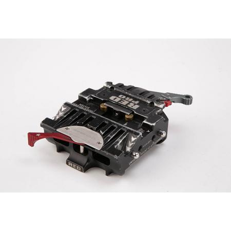 RED Quick Release Platform - (DOVETAIL) Mfr# 790-0079 SKU#1642912