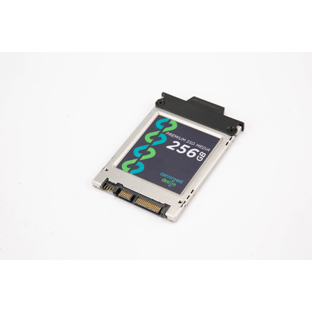 Convergent Design 256gb Premium SSD for Odyssey7/7q/7q E8 - SKU#1642978