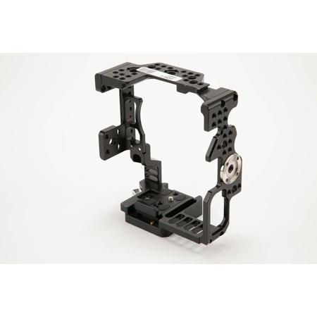 SmallRig Camera Cage for Sony A7II, A7SII & A7RII with Battery Grip SKU#1642998