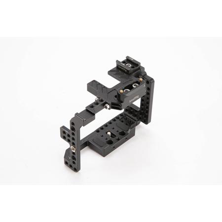 SmallRig Sony A7II, A7RII, A7SII, ILCE-7M2, ILCE-7RM2 and ILCE-7SM2 Camera Cage