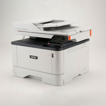 Used Xerox B305/DNI Wireless Monochrome Laser Printer ** Item Note ...