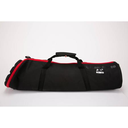 Manfrotto Padded & Tapered Tripod Bag, 31.5x5.9x5.1", 80x15x13cm.