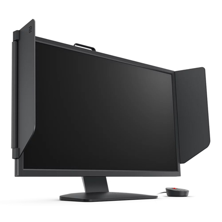 BenQ ZOWIE XL2566K 24.5" Full HD 360Hz TN LCD eSports Gaming Monitor SKU#1643358