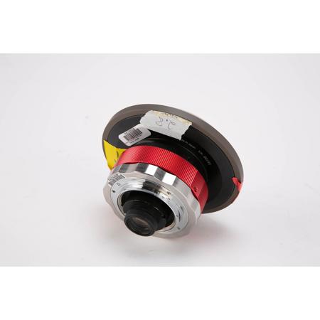 Entaniya HAL 250 Degrees 4.3 EF Mount Fish Eye Lens - SKU#1643519