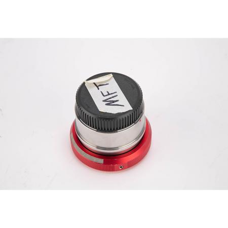 Entaniya Sony MFT-Mount Adapter for HAL 250-Degree Extreme Fisheye Lenses