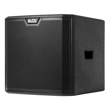 Alto Professional Truesonic 3 TS312S 12" Powered Subwoofer - SKU#1643599