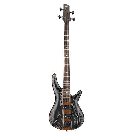 Ibanez sr300e deals golden veil matte