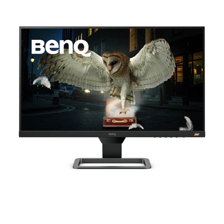 BenQ EW2780 27" 16:9 Full HD HDR Video Enjoyment IPS Monitor - SKU#1643691